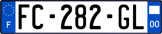 FC-282-GL