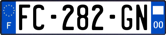 FC-282-GN