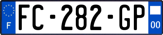 FC-282-GP