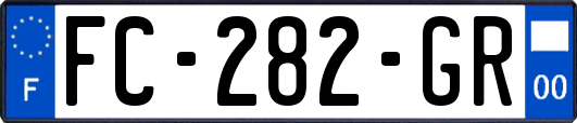 FC-282-GR