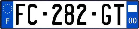 FC-282-GT