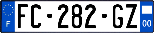 FC-282-GZ