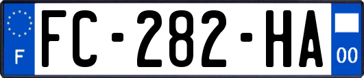 FC-282-HA