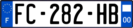 FC-282-HB