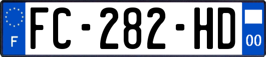 FC-282-HD