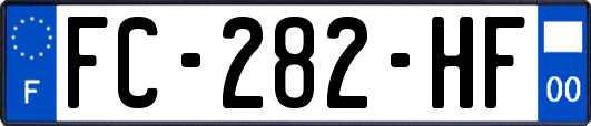 FC-282-HF