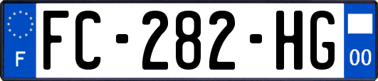 FC-282-HG