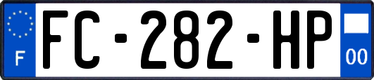 FC-282-HP