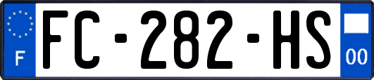 FC-282-HS