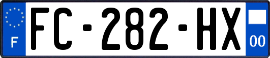 FC-282-HX