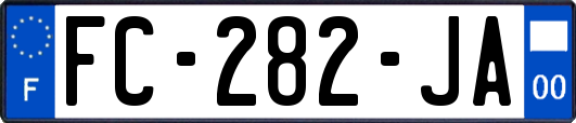 FC-282-JA