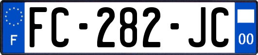 FC-282-JC