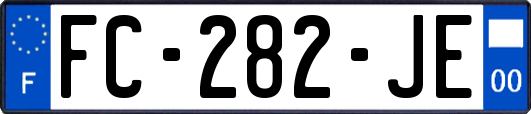 FC-282-JE