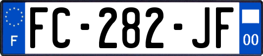 FC-282-JF