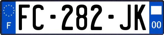 FC-282-JK