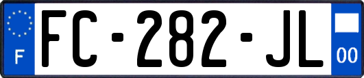 FC-282-JL