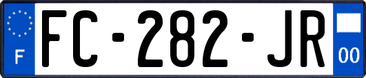FC-282-JR
