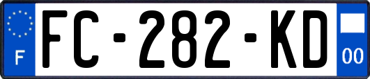 FC-282-KD