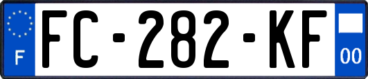FC-282-KF