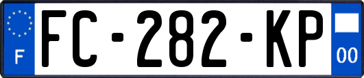 FC-282-KP