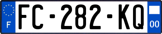FC-282-KQ