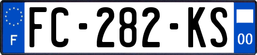 FC-282-KS