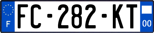 FC-282-KT