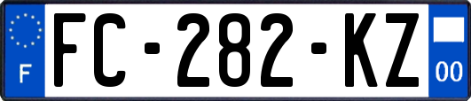FC-282-KZ