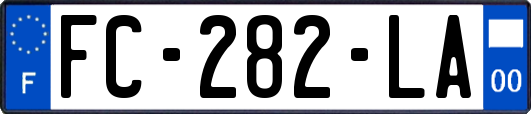 FC-282-LA