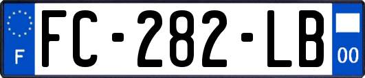 FC-282-LB
