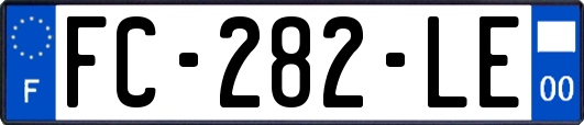 FC-282-LE