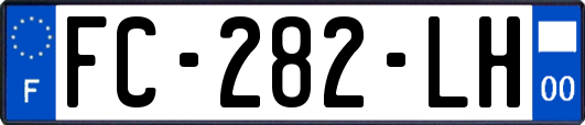 FC-282-LH