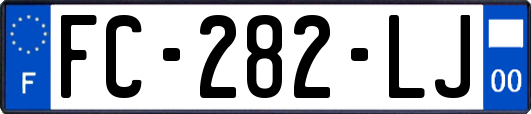 FC-282-LJ