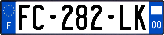 FC-282-LK