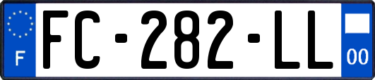 FC-282-LL