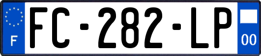 FC-282-LP