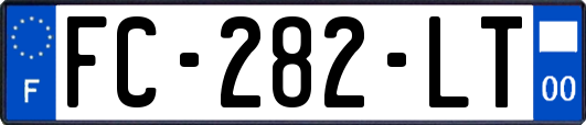 FC-282-LT