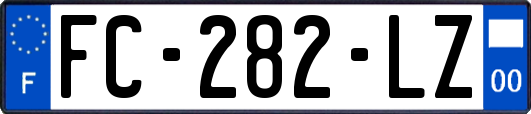 FC-282-LZ