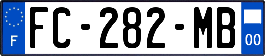 FC-282-MB