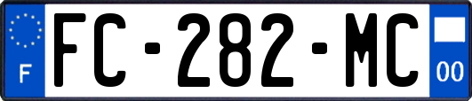 FC-282-MC