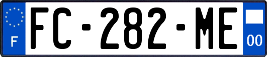 FC-282-ME