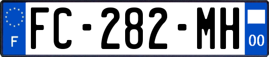 FC-282-MH