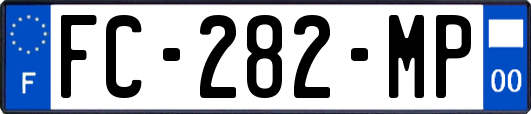 FC-282-MP
