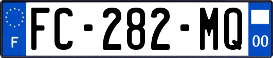 FC-282-MQ