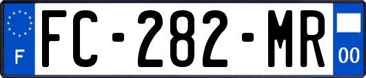FC-282-MR