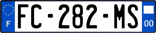 FC-282-MS