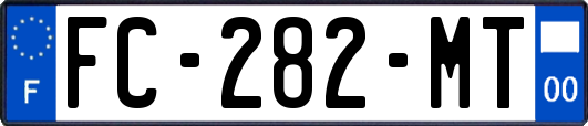 FC-282-MT