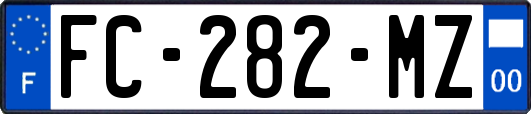 FC-282-MZ