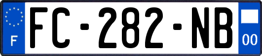 FC-282-NB