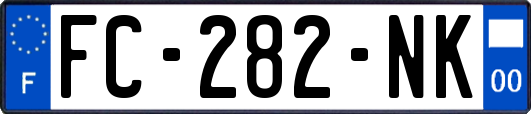 FC-282-NK